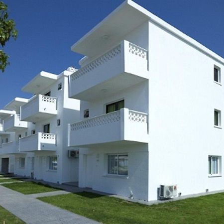 So Apartments Agia Napa Exterior foto